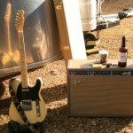 Guitar & Amp